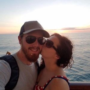 Meet your Posher, Jaymie